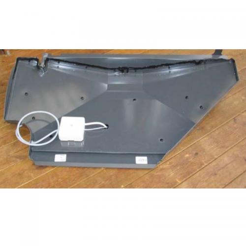 KONDENSVATTENTRÅG NIBE 067202