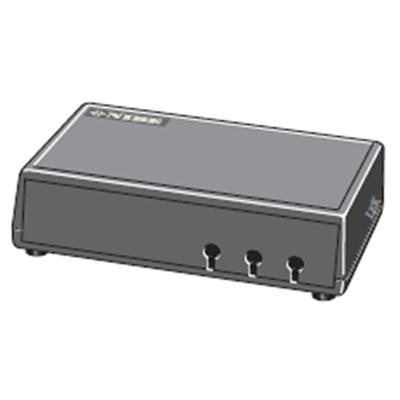 KOMMUNIKATIONSENHET NIBE 67144