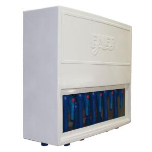 Altech Samlingsskåp 3-Kretsar