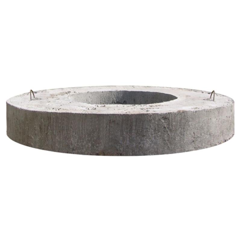 Altech Tryckutjämning 1440/670mm Betong Grå
