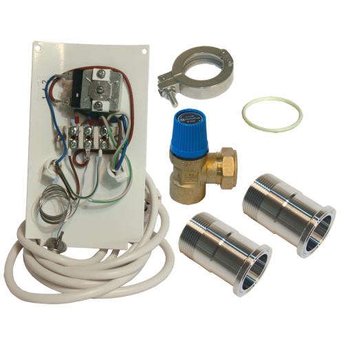 CTC Montagetillbehör 8021509 Ferromodul T400