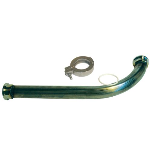 CTC Montagetillbehör 8021417 Ferromodul T400