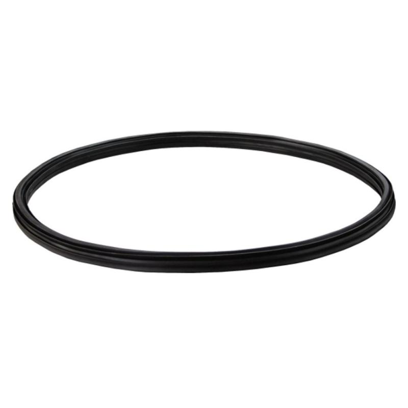 Altech Gummiring Körbar Betäck 624mm Svart