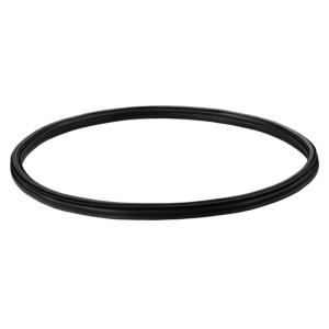 Altech Gummiring Körbar Betäck 624mm Svart