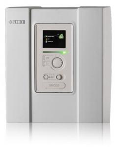 Control module NIBE SMO 20