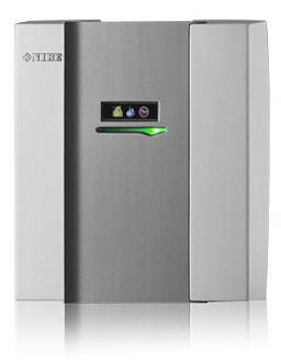 Nibe Styrmodul SMO40