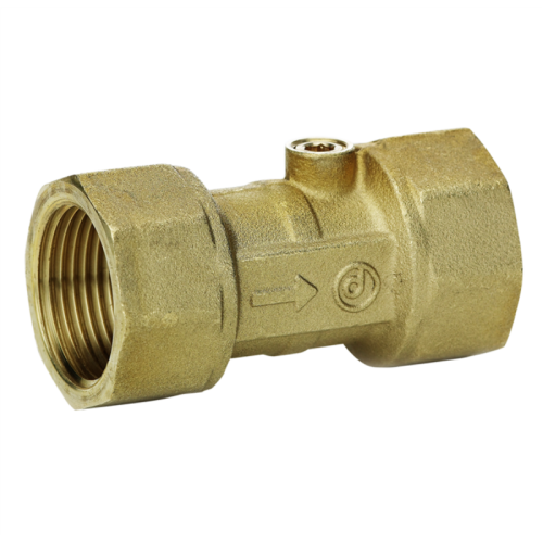 CTC Backventil, 188NDA-25 Inv