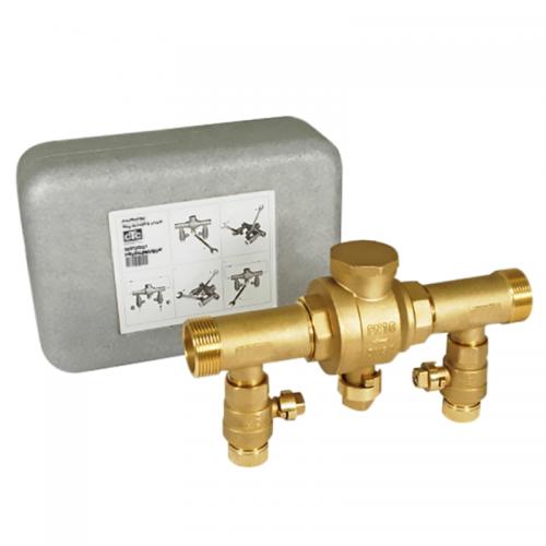 CTC Påfyllnadssats G25