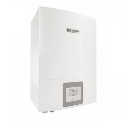 Bosch Reglercentral AWB 13-17