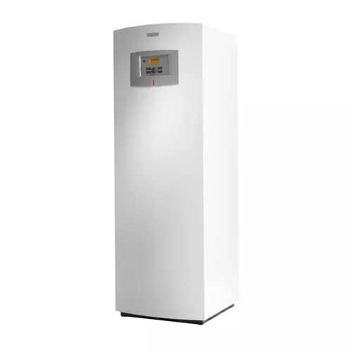 BOSCH Värmepump Compress 5000 7 LW