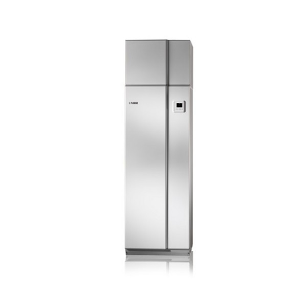NIBE F110 Frånluftsvärmepump för Ventilation och Varmvatten