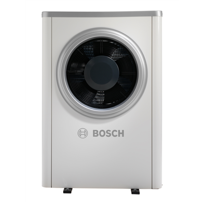 Bosch Uteluftsvärmepump CS 7000 iAW 5, 7, 9, 13, 17 (5,0 kW)