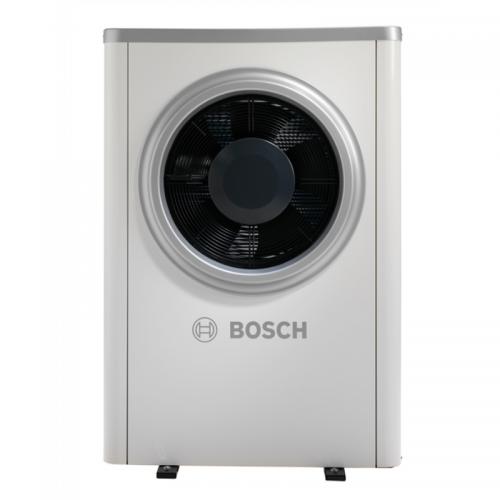 Bosch Uteluftsvärmepump CS 7000 iAW 5, 7, 9, 13, 17