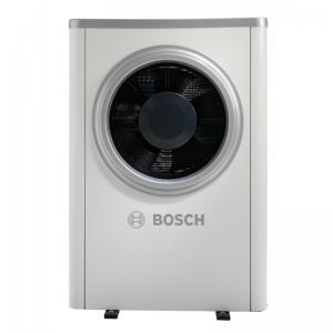 Bosch Outdoor heat pump CS 7000 iAW 5, 7, 9, 13, 17