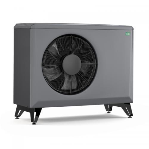 CTC EcoAir 415 Uteluftsvärmepump