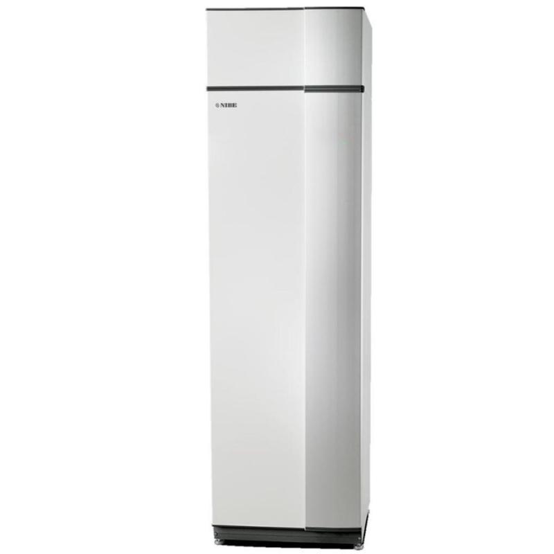 Frånluftsvärmepump Nibe F372 (Cu (Koppar))
