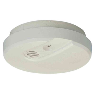 Brandvarnare trådlös 16 kanaler