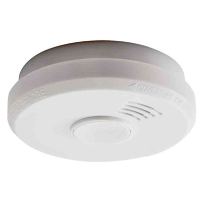 Brandvarnare, trådlös, KI-9XRLB, Kamic