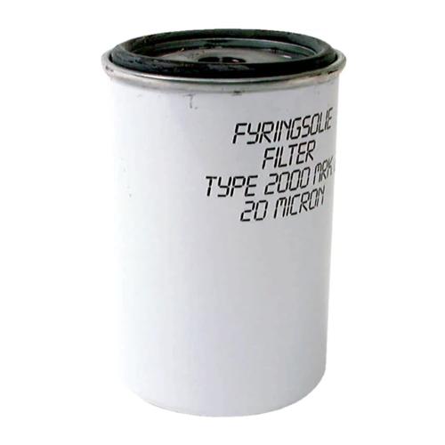 Oil Filter Insert BEO-2000 Bentone