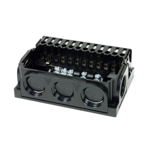 Relay Socket For LOA21 Bentone