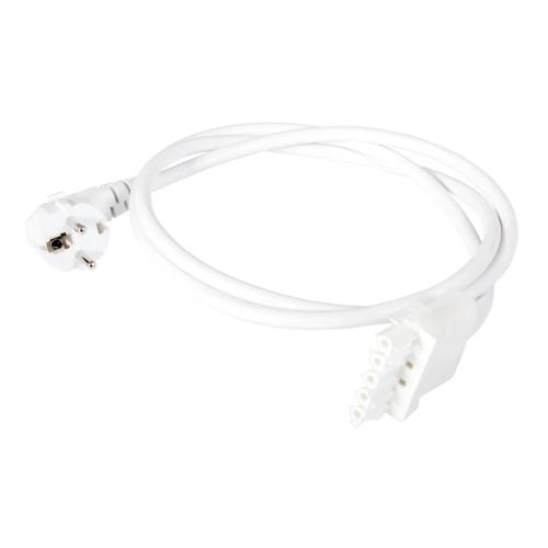 Connection Cable Kit 1200mm 16A 250V IP20 White LVI