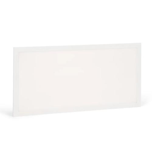 Panel Dora 30x60cm Opal Disc 930 Dali 18W 220-230V 2340lm White Legrand