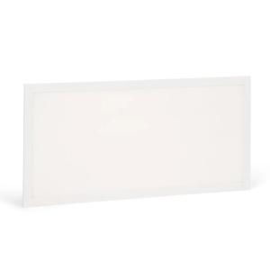Panel Dora 30x60cm Opal Disc 930 Dali 18W 220-230V 2340lm White Legrand