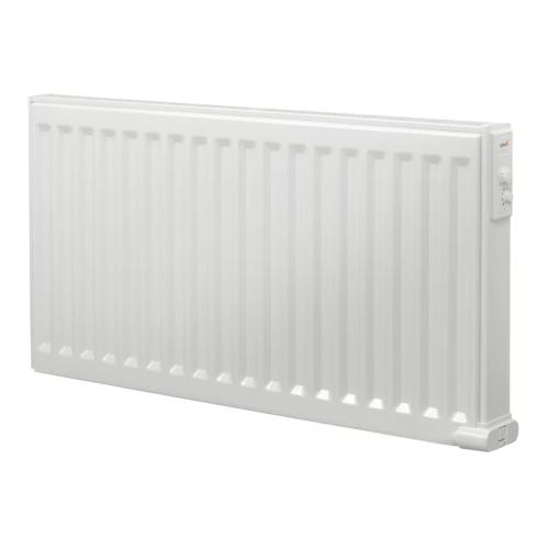 Elradiator Yali Comfort 0304 300x400mm 250W 230V IP21 Vit LVI