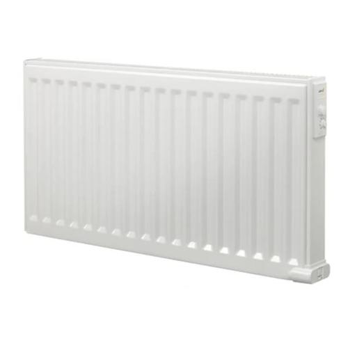 Elradiator Yali Comfort 0304 300x400mm 250W 400V IP21 Vit LVI