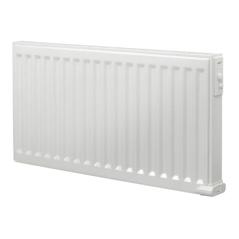 Elradiator Yali Comfort 0308 300x800mm 500W 230V IP21 Vit LVI