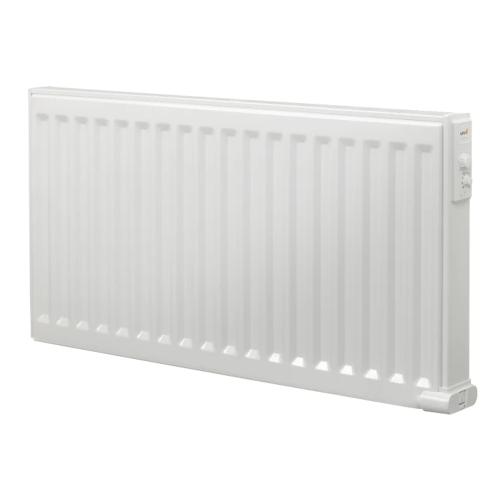 Elradiator Yali Comfort 0311 300x1100mm 750W 230V IP21 Vit LVI