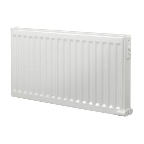 Elradiator Yali Comfort 0508 500x800mm 750W 230V IP21 Vit LVI