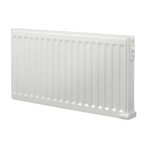 Elradiator Yali Comfort 0508 500x800mm 750W 230V IP21 Vit LVI