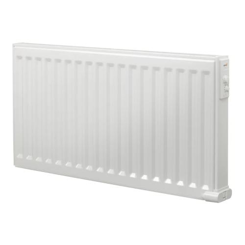Elradiator Yali Comfort 0511 500x1050mm 1000W 230V IP21 Vit LVI