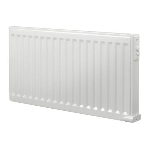 Elradiator Yali Comfort 0513 500x1300mm 1250W 230V IP21 Vit LVI
