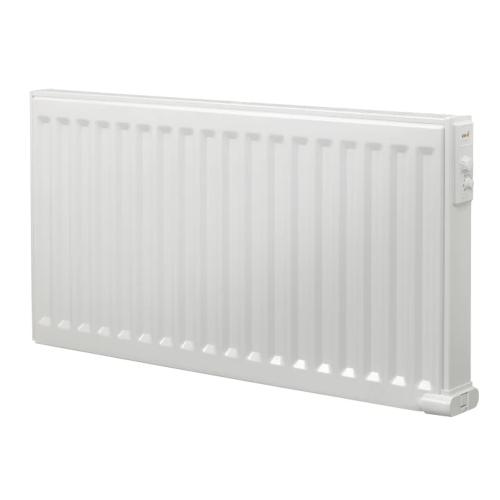 Elradiator Yali Comfort 0308 300x800mm 750W 230V IP21 Vit LVI