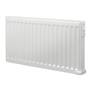 Elradiator Yali Comfort 0308 300x800mm 750W 230V IP21 Vit LVI