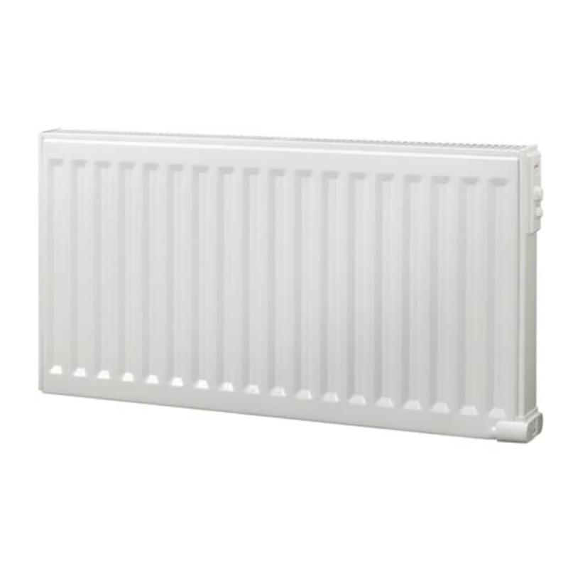 Elradiator Yali Comfort 0313 300x1300mm 1250W 230V IP21 Vit LVI