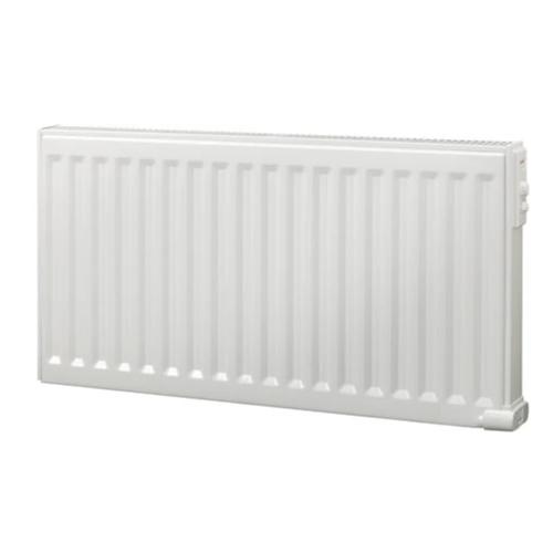 Elradiator Yali Comfort 0313 300x1300mm 1250W 230V IP21 Vit LVI