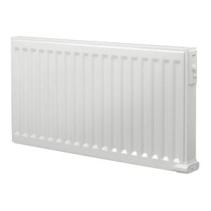 Elradiator Yali Comfort 0507 500x800mm 1250W 230V  IP21 Vit LVI