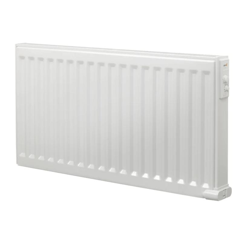 Elradiator Yali Comfort 0510 500x950mm 1500W 230V IP21 Vit LVI