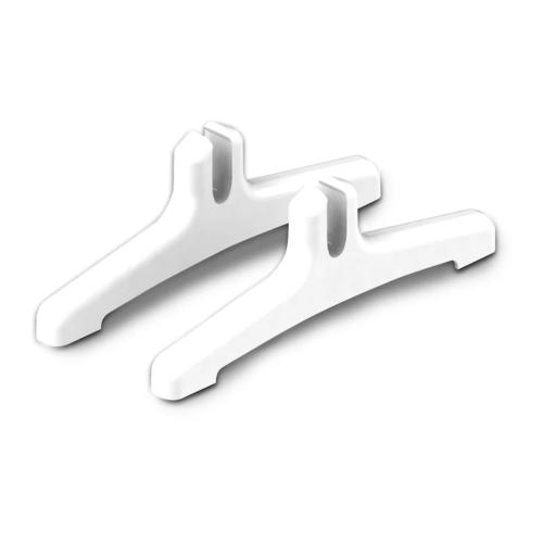 Floor Support For Electric Radiator LVI