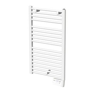 Handdukstork Jarl 500x953mm 300W IP44 Vit LVI