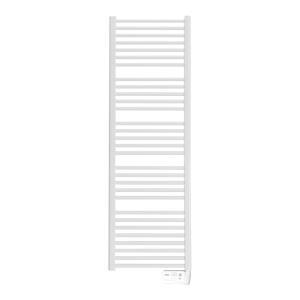 Håndklædevarmer Jarl 1313x500mm 500W IP44 Hvid LVI