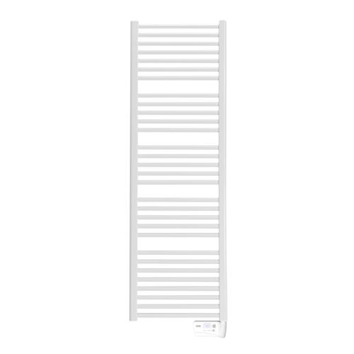 Håndklædevarmer Jarl 1628x600mm 750W IP44 Hvid LVI