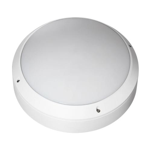 Forte L LED Udendørslampe 19W 230V 900lm 830 IP65 Hvid Legrand