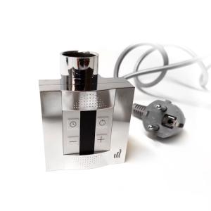 Thermostat TTW Cable Connection 230V LVI