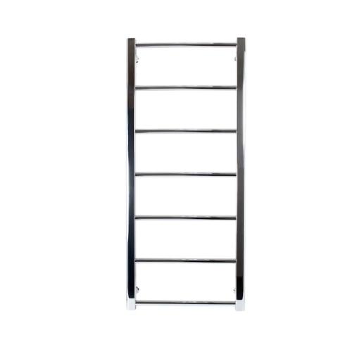 Håndklædetørrer Senado 1205 Ekskl Termostat 500x1140mm 120W Krom LVI