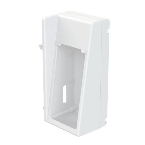 Adapter Yali Kontrollboxen 90° LVI