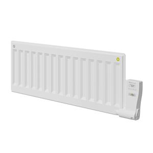 Elradiator KABA2 0304 300x466mm 250W 230V IP21 Vit LVI